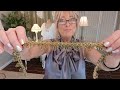 How To Make a Boho Artisan Fringe Flap Bag Part 1 of 3