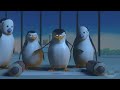 The Penguins of Naruto [Blender Animation]
