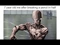 One Punch Man memes Part 1