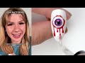 💥 NAIL ART STORYTIME TIKTOK 2024 💅 Regal Nails @Bailey Spinn || POVs Tiktok Compilations #60