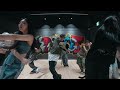 TAEMIN 태민 'The Rizzness' Choreography Draft (INGYOO KIM & Simeez Ver.)