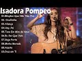 ISADORA POMPEO ||  Canções Gospel que Reforçam a Fé em Deus #gospelmusic