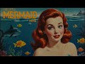 The Little Mermaid - 1950's Super Panavision 70