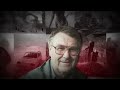The Man Who Painted Nightmares | Zdzislaw Beksinski