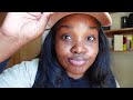 VLOG: A FEW DAYS IN MY LIFE | SPEND THE WEEKEND WITH ME IN CPT | SOUTH AFRICAN YOUTUBER