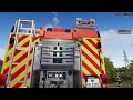 Notruf 112 - Freiwilliger Feuerwehr FAIL 🤔🚒
