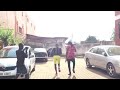 Bekozze ebintu - Ziza Bafana x Kabako  (behind the scenes)