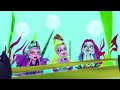 Monster High™: Great Scarrier Reef Exclusive 10 Minute Premiere | Great Scarrier Reef | Monster High