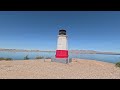 Springtime At The Lake( Havasu City)