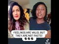 Trans Racial - Is it Real?