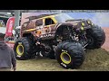 Fortnite WRECKED Monster Jam Truck Theme Song