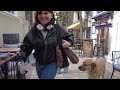 4K Turkey Travel, Izmir City Tour, Virtual Walk Konak