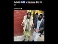 Adxtii GⓂ️ x Nunnie Da III🪖 WTW (unreleased)