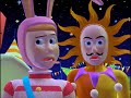 Popee The Performer - S3E13 - Face (HD)