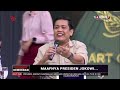 [FULL] Maafnya Presiden Jokowi... | Catatan Demokrasi tvOne