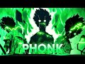 Phonk Music 2023 ※ Aggressive Drift Phonk Sped Up ※ Фонк 2023 [SPED UP]