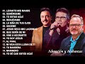 MIX JESÚS ADRIÁN ROMERO,MARCOS WITT,ROBERTO ORELLANA,OSCAR MEDINA🙏RENUÉVAME🙏LAS MEJORES CANCIONES!!