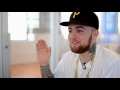 Mac Miller: If Donald Trump Were President