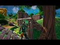 RAW Fortnite Chapter 4 Gameplay (No Commentary)