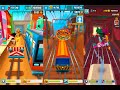 SUBWAY SURFERS MEXICO CITY 2014 VS PERU 2017 VS NEW ORLEANS 2024