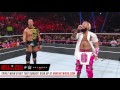 Enzo Amore & Big Cass don't need microphones: Raw, Oct. 24, 2016