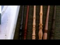 A Hobby: Magic Wand Collection from Alivan's