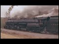 Steaming Along the Line - Episode 2 (Norfolk & Western Class A 1218)
