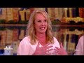 Nicole Brown Simpson's Sisters Open Up About Her Life and Legacy | The View