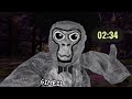 The Truth About Steam VR vs Standalone Gorilla Tag...