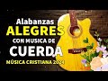 MUSICA CRISTIANA ANTIGUA DE CUERDA GLORIA SEA A DIOS - GUITARRA PENTECOSTAL - MUSICA CRISTIANA