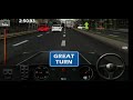 Gameplay on Dr. Driving