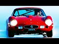The Legend of Ferrari's 250 Series | From TR to GTO
