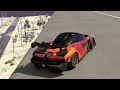 Testing Cars from different Countries in GTA 5