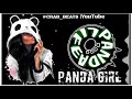 #Panda ringtone||crab beats||#