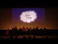 The Pirates Who Don't Do Anything (cover) - Silver Lining - BYU Sing & Shout, 7 Dec 2022