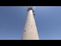 Fuerteventura | Playa de Jandia   Beach and Faro de Morro Jable