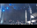 Coheed and Cambria - Here We Are Juggernaut - Hangout Fest