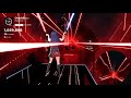 [Beat Saber] RIOT - Overkill (EXPERT+) Ver. Nuketime