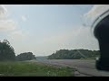 The Southern Missouri Tornado Outbreak on May 26, 2024 from a Storm Chaser POV.