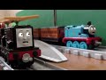 The Rise of Spamcan | Full Movie | Thomas & Friends ERTL Adventures | HD | (NOT FOR KIDS!!)