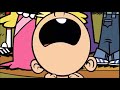 Lily Cusses on The Loud House *SHOCKING*