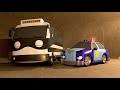 Bandit Bus is Lonely - Stealing is Wrong | NEW! | Kids Videos | Cozy Coupe - Cartoons for Kids