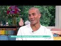 Max George: Remembering Tom Parker | This Morning