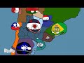 HISTORIA ARGENTINA COUNTRYBALLS 1.5  PARTE 2 🇦🇷