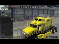 KENWORTH    T660  MOD VERSION 1.50