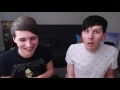 Dan and Phil play THE IMPOSSIBLE QUIZ!