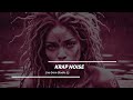 AFRO HOUSE MIX 2024 || Krap Noise  - Live from Studio 23 #005