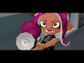 Splatoon Animation: Agent's Infiltrating Mission