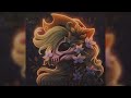 [MILD GORE] Bloom (Applejack) - MLP Speedpaint