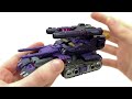 Transformers LEGACY Evolution Voyager Class TARN Review